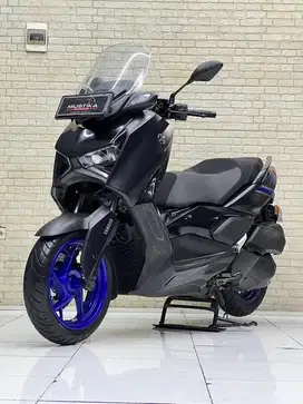 Yamaha Xmax 250 ABS Connected 2024 Mustika