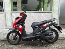HONDA BEAT 2024 MOTOR MULUSSSSS SIAP PAKEK