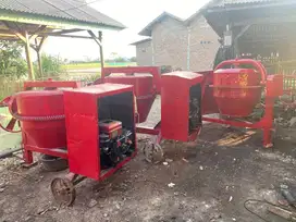 ready molen cor