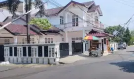 Jual sewa rumah Bantarjati Indraprasta