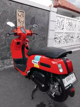 bismillah dijual motor bekas berkualitas