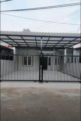 Dijual Rumah Siap Huni Di Nusaloka BSD