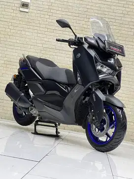 Yamaha Xmax 250 ABS Connected 2024 Mustika