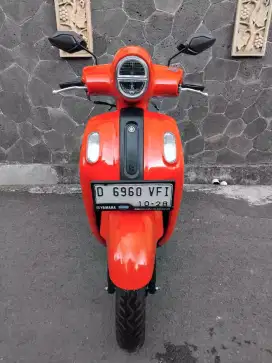 bismillah dijual motor bekas berkualitas
