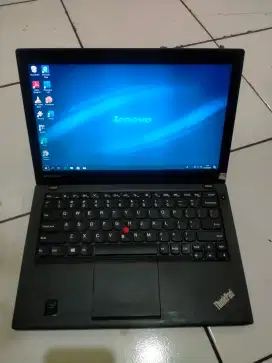 Lenovo Thinkpad X240 core i5/RAM 8Gb/500Gb Doble batre (No minus)