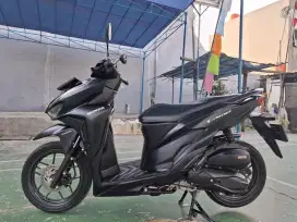 HONDA VARIO 125CC TAHUN 2021 siap pakek