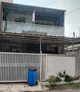 Jual Rumah Di Cigugurgirang Bandung Barat