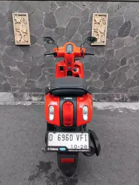bismillah dijual motor bekas berkualitas