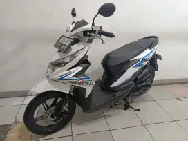 Beat eco 2018 siap pakai
