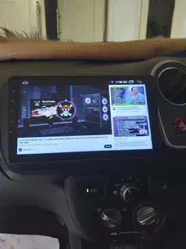 Head unit Android