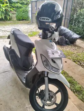 Jual Mio Sporty 6,5jt