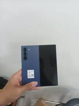 Samaung Z Fold 6  12/256