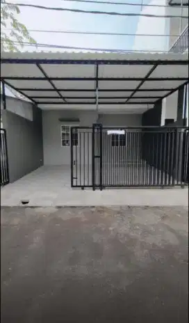 Dijual Rumah Rapih Siap Huni Di Nusaloka BSD