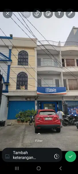 Ruko Strategis Tanjung Duren Ex Bank