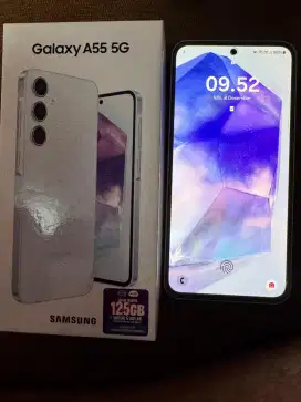 Samsung A55 5G 8/256