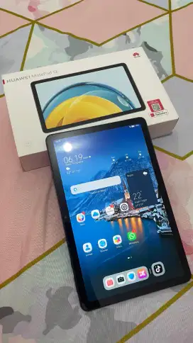TABLET HUAWEI SE