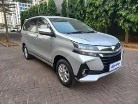 DP 5% Daihatsu Xenia 1.3 R Deluxe Bensin-MT 2020 ZKQ