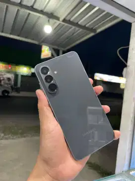 Samsung A56 5G 8/256gb Second Mulus Fullset Ori