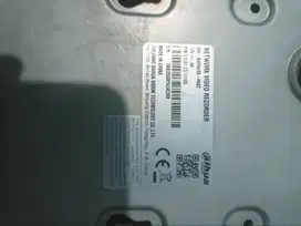 Dahua NVR 4208 8p 4ks2