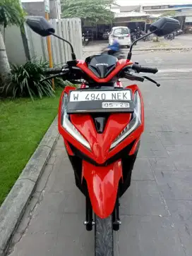 Jual SPd motor Honda Vario 125 CC