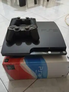 Ps 3 memory 500gb