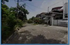 DiJual Rumah Aset Bank Di Perumahan Taman Sunter Agung Jalan Bisma