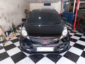 Jazz RS manual 2014 pajak hidup gak ada pr