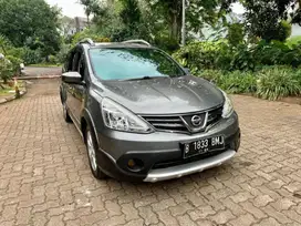 Livina X-Gear Matic, Termurahh