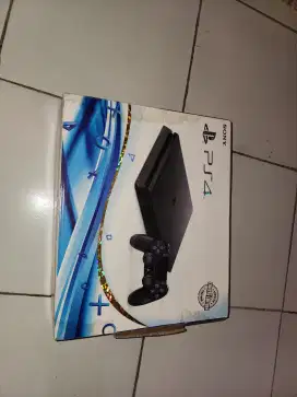 FS PS4 SLIM CUH22 1 TB ORIGINAL RESMI SONY