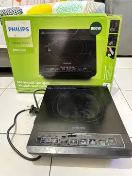 Kompor induksi PHILIPS 3000 Series