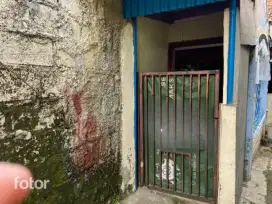 Rumah second dijual dekat tol 220jt(46m²)aks motor Sukmajaya Depok