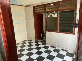 Rumah second dijual dekat tol 220jt(46m²)aks motor Sukmajaya Depok