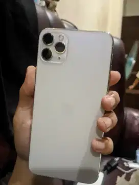 iphone 11 promax 256gb ibox