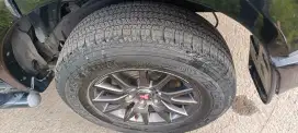 Pajero Exceed 2010 solar 2.500cc