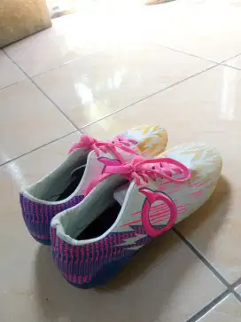 Sepatu Bola size 39