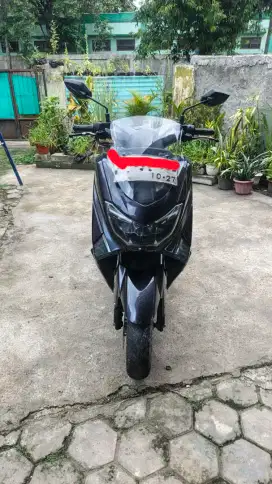 Yamaha Nmax tahun 2017