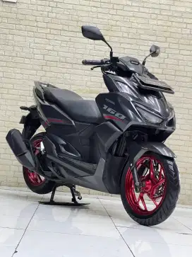 TERMURAH‼️ HONDA VARIO 160 CBS TH 2023 MULUS NOPOL N KOTA