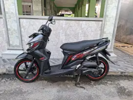 YAMAHA MIO SOUL GT SS KOMPLIT SIAP PAKEK MOTOR