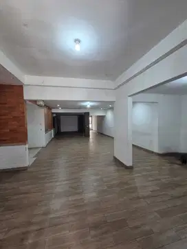 Ruang Usaha Ex Kantor Strategis Mainroad Dekat Burangrang Bandung