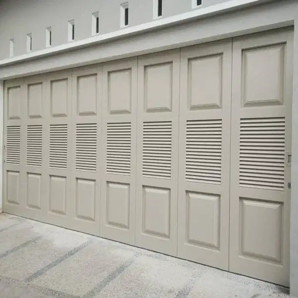 Rolling Door Folding Gate Pintu henderson Bandung Pasang Servis