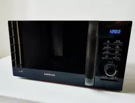 Samsung Microwave 23Ltr Sensor Cook