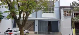 Ruko Baru Strategis di Mainroad Sarijadi Bandung Utara