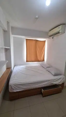 2BR SEWA ATAS MALL APARTEMEN BASSURA CITY