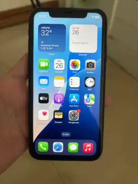 iPhone 11 64gb iBox PA/A Fullset