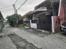 Dijual Murah Rumah Pugeran Dekat Kantor KPP PRATAMA Hanya 750Jt Nego