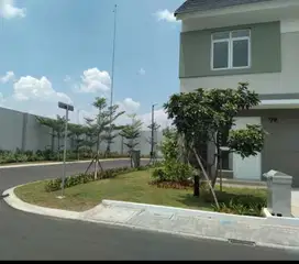 Murah Rumah Nyaman Hook Summarecon Bandung Cluster Dayana