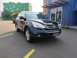 PAJAK HIDUP KONDISI TERAWAT SIAP PAKAI Honda CRV 2.4 AT NIK 2010