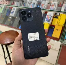 Realme C53 Ram6+6 Rom128gb