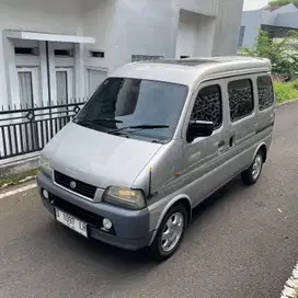 Suzuki Every 2004 Bensin
