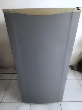 kulkas SHARP 1 PINTU